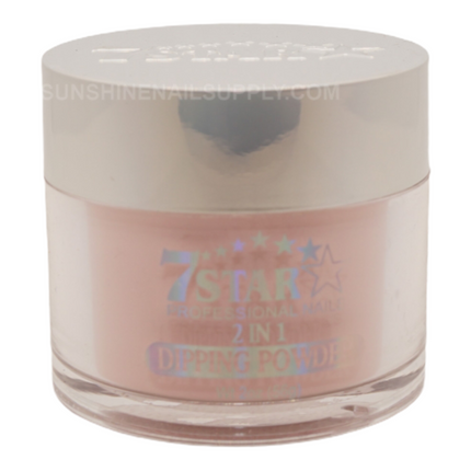 7 Star - Dip Powder 2oz (#401 - #437)