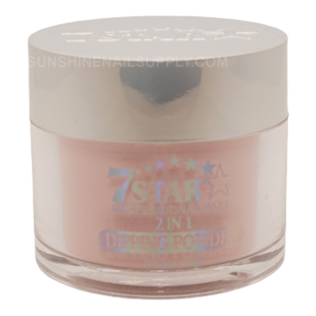 7 Star - Dip Powder 2oz (#401 - #437)