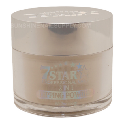 7 Star - Dip Powder 2oz (#401 - #437)
