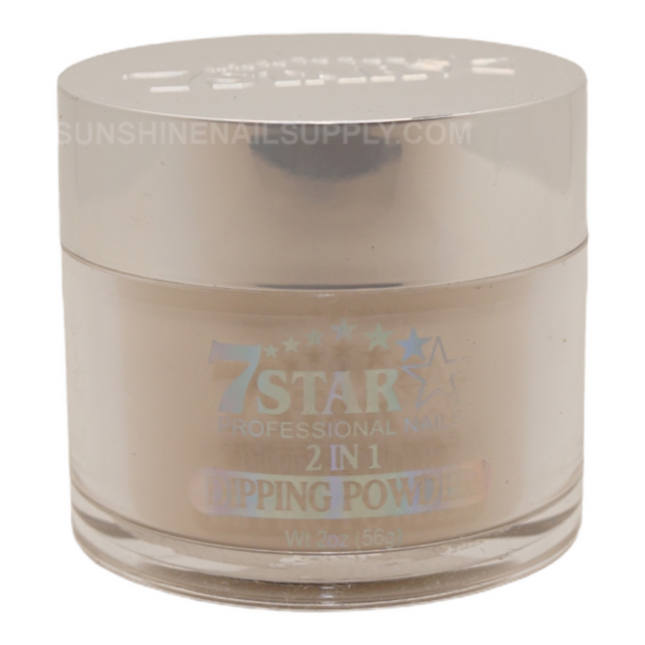 7 Star - Dip Powder 2oz (#401 - #437)