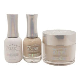 7 Star - Gel & Lacquer Duo (#401 - #437)
