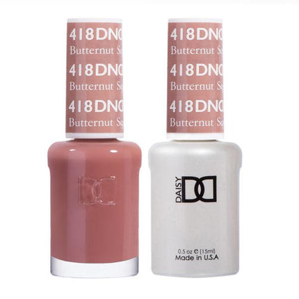 DND - Gel & Lacquer Duo (#401 - #480)