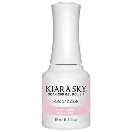 Kiara Sky - Gel Polish 15ml (#5001 - #5060)