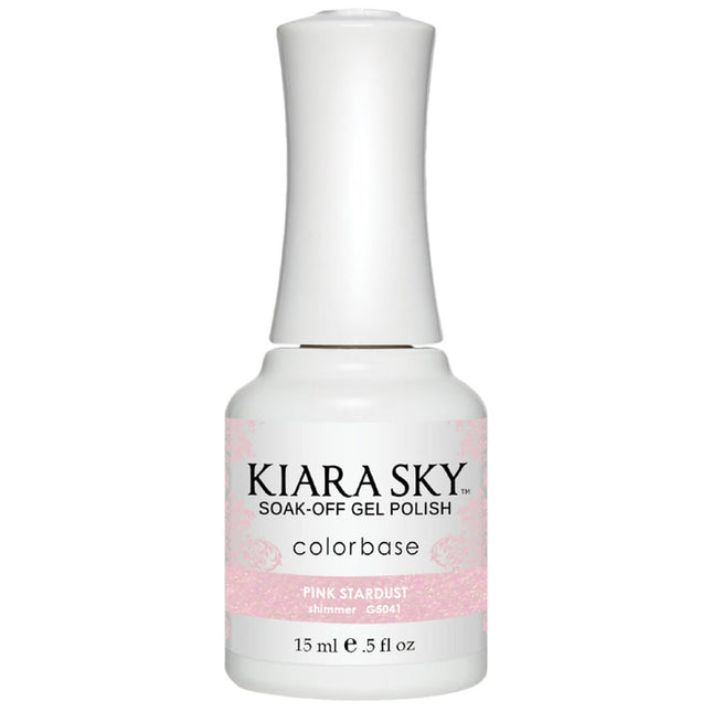 Kiara Sky - Gel Polish 15ml (#5001 - #5060)