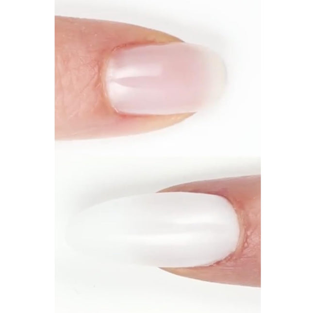 Orly - GelFX Builder Gel: Clear, Pink, White (18ml)