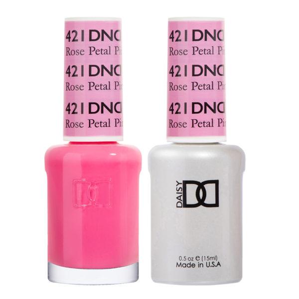 DND - Gel & Lacquer Duo (#401 - #480)