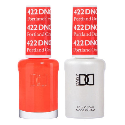 DND - Gel & Lacquer Duo (#401 - #480)