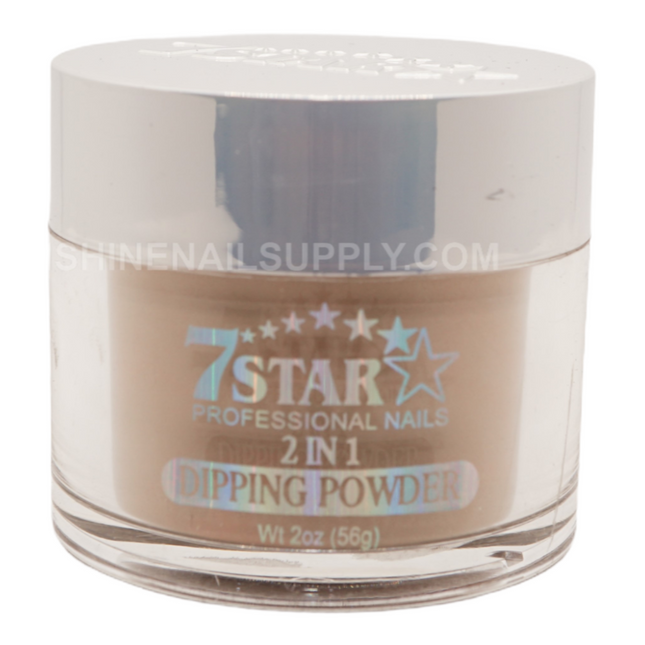 7 Star - Dip Powder 2oz (#401 - #437)