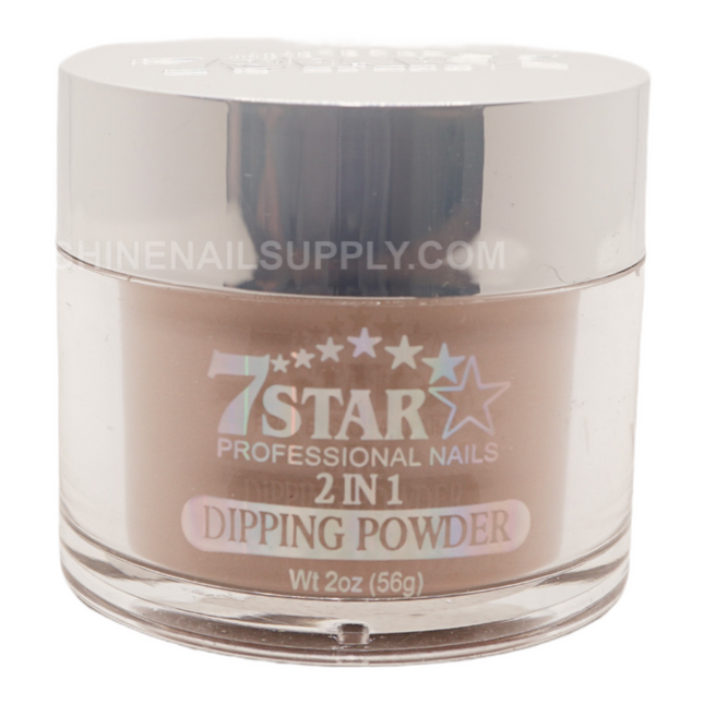 7 Star - Dip Powder 2oz (#401 - #437)
