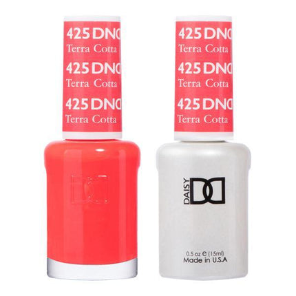 DND - Gel & Lacquer Duo (#401 - #480)