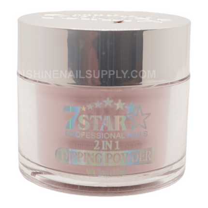 7 Star - Dip Powder 2oz (#401 - #437)
