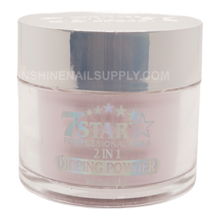 7 Star - Dip Powder 2oz (#401 - #437)