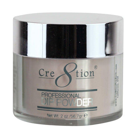 Cre8tion - Dip Powder Rustic 2oz (#RC01 - #RC45)