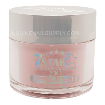 7 Star - Dip Powder 2oz (#401 - #437)