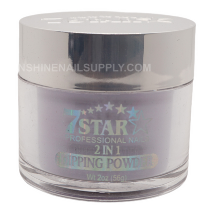 7 Star - Dip Powder 2oz (#401 - #437)