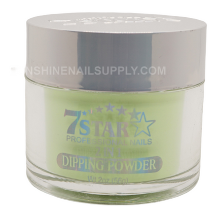 7 Star - Dip Powder 2oz (#401 - #437)