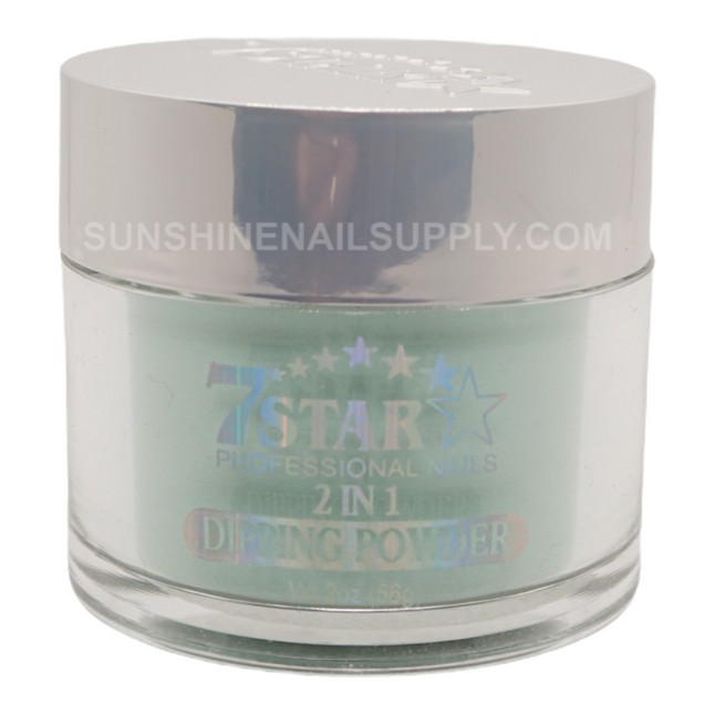 7 Star - Dip Powder 2oz (#401 - #437)