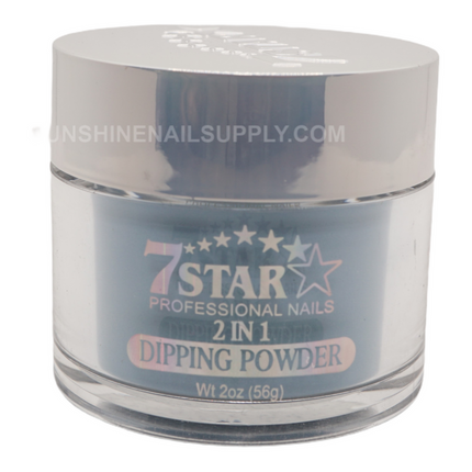 7 Star - Dip Powder 2oz (#401 - #437)