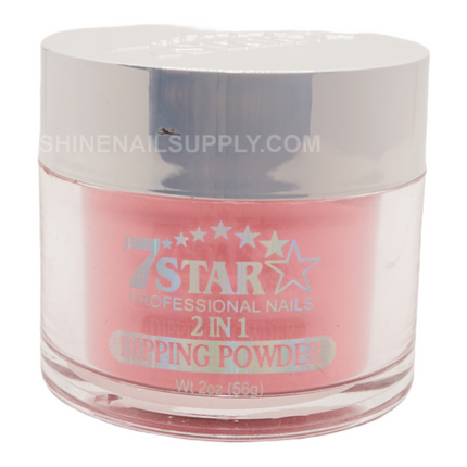 7 Star - Dip Powder 2oz (#401 - #437)