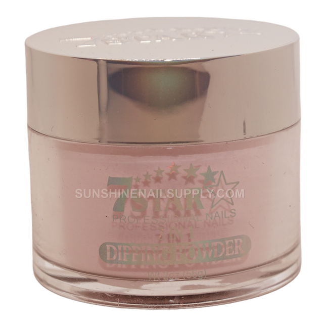 7 Star - Dip Powder 2oz (#438 - #461) - NEW