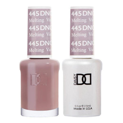 DND - Gel & Lacquer Duo (#401 - #480)