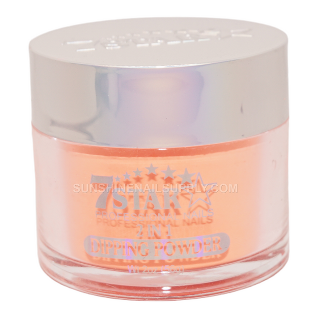 7 Star - Dip Powder 2oz (#438 - #461) - NEW