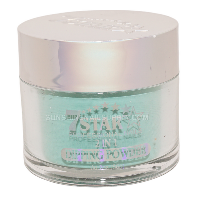 7 Star - Dip Powder 2oz (#438 - #461) - NEW