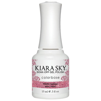 Kiara Sky - Gel Polish 15ml (#5001 - #5060)