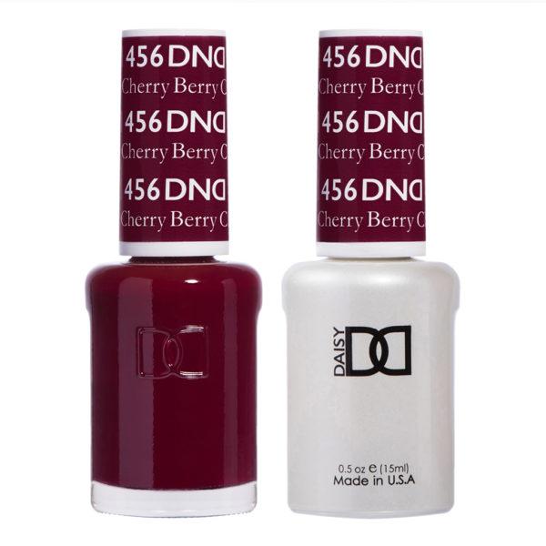 DND - Gel & Lacquer Duo (#401 - #480)