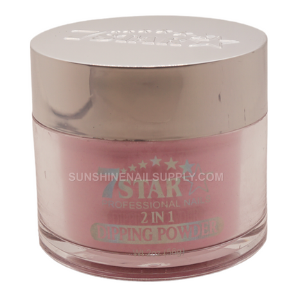 7 Star - Dip Powder 2oz (#438 - #461) - NEW
