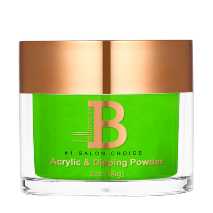 Billionaire  - Dip Powder 0.5oz (#01 - #75)