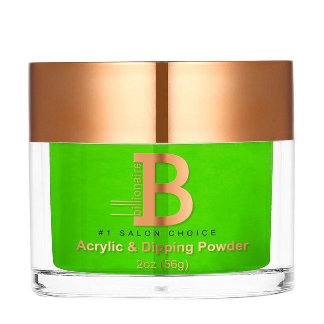Billionaire  - Dip Powder 0.5oz (#01 - #75)