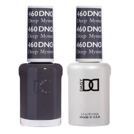 DND - Gel & Lacquer Duo (#401 - #480)