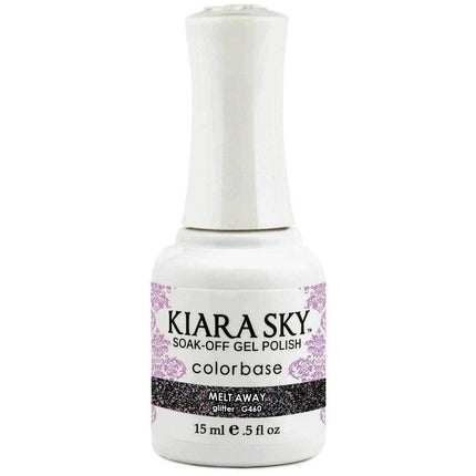 Kiara Sky - Gel Polish 15ml (#G401 - #G499)