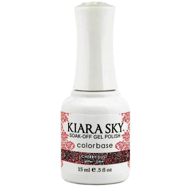 Kiara Sky - Gel Polish 15ml (#G401 - #G499)