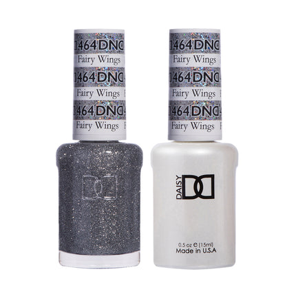 DND - Gel & Lacquer Duo (#401 - #480)