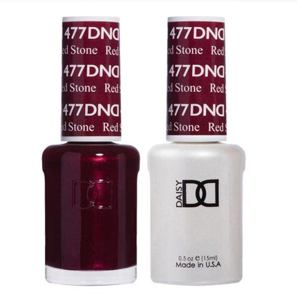 DND - Gel & Lacquer Duo (#401 - #480)