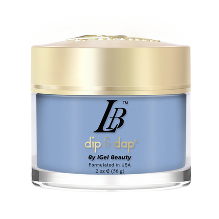 IGel - LB Powder (#01 - #90) - NEW 2024