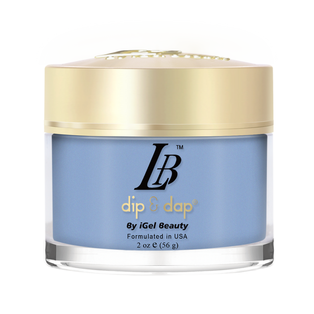 IGel - LB Powder (#01 - #90) - NEW 2024