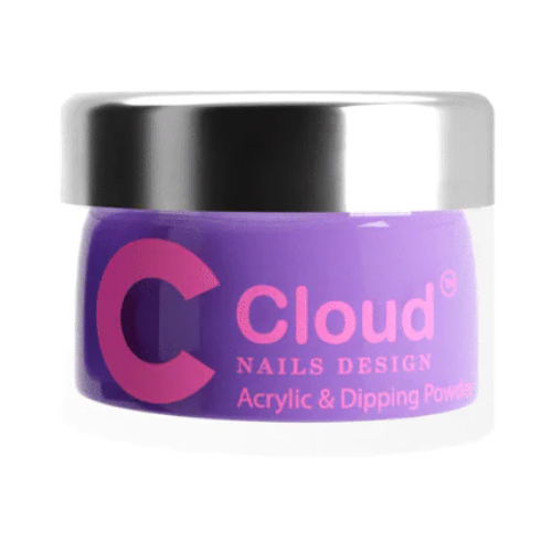 Chisel - Cloud Dip Powder 2oz (#01 - #60)