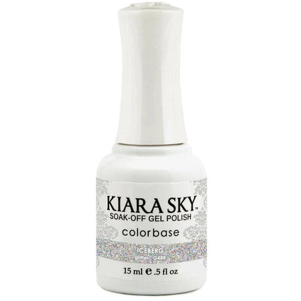 Kiara Sky - Gel Polish 15ml (#G401 - #G499)