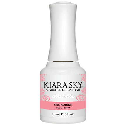 Kiara Sky - Gel Polish 15ml (#5001 - #5060)