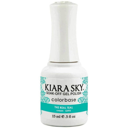 Kiara Sky - Gel Polish 15ml (#G401 - #G499)