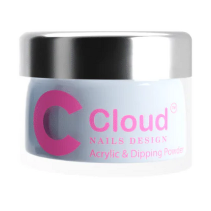 Chisel - Cloud Dip Powder 2oz (#01 - #60)