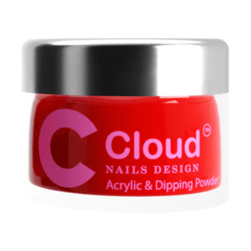 Chisel - Cloud Dip Powder 2oz (#01 - #60)