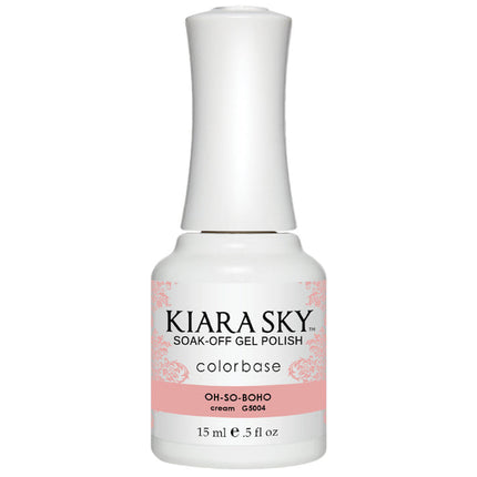 Kiara Sky - Gel Polish 15ml (#5001 - #5060)