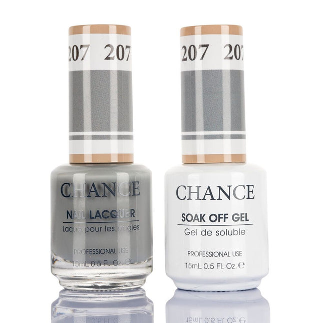 Chance - Gel & Lacquer Duo (#201 - #300)