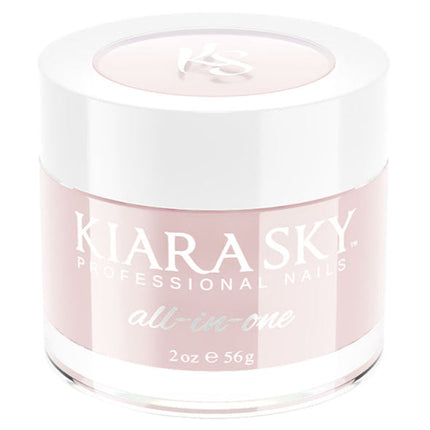 Kiara Sky - Powder Cream 2oz (#5001 - #5060)