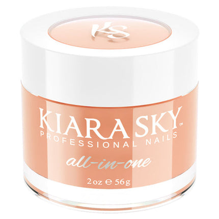 Kiara Sky - Powder Cream 2oz (#5001 - #5060)