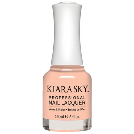 Kiara Sky - Lacquer Color 15ml (#5001 - #5060)